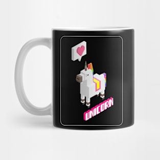 Unicorn Mug